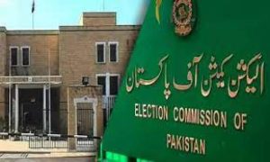 ECP, ECP, Sindh, Transfers and Postings, Balochistan, Election Commission, Sikandar Sultan Raja,