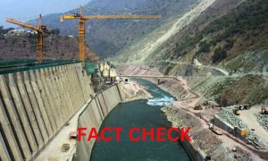 Mohmand Dam, Social Media, Pakistan, WAPDA, Imran Khan, Twitter, Government, Hydropower Project, United States, Hoover Dam,