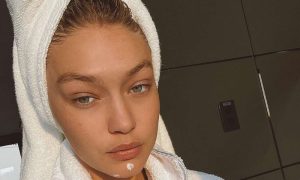 Gigi Hadid, Paris, France, Fashion, French, US, Algerian, Actress, Italian, Victoria Beckham, Loli Bahia