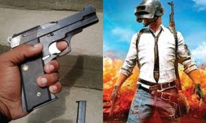 PUBG, Brother, Slaughters, Minor, Sisters, Influence