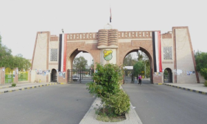 Houthis Impose Gender Segregation at Sanaa University College