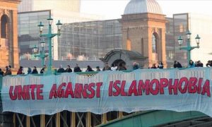 Islamophobia, Anti-Muslim, Hate, UK, Decade, Study