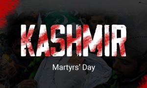 Kashmir Martyrs Day, Kashmir, Martyrs Day, Day