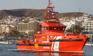 Canary Islands, Boat, Migrant, Spanish, Europe, Western, Sahara, Mauritania, Senegal, Morocco,