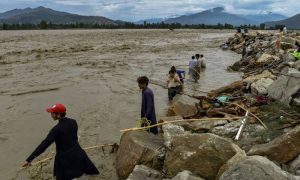 NDMA, Flood, Risk, Areas, People Flood damages, NDMA, Tarbela Dam, Inam Haider Malik, National Emergencies Operations Centre