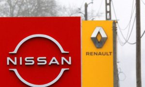 Nissan, Renault, Announce, Alliance, Deal
