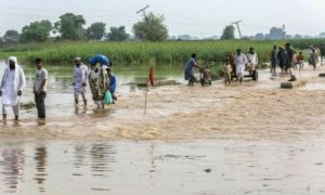 Flood, PM, Arrangements, Situation, Ravi