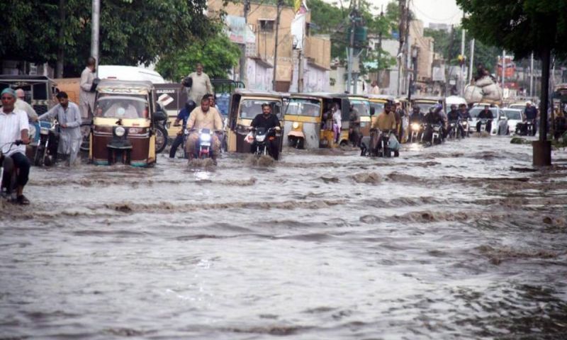 Monsoon, NEOC, Rains, Flood, Threats, Issues, Warning