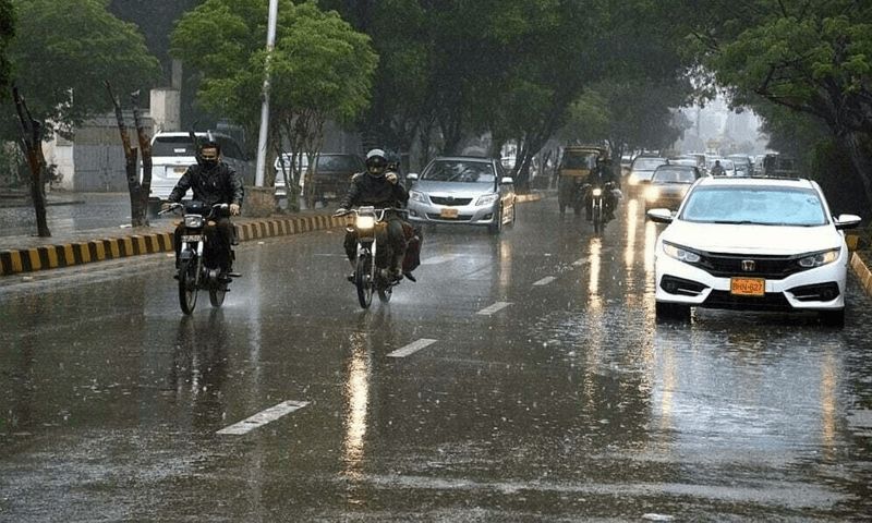 Floods, Climate Change, Pakistan Meteorological Department, Pakistan