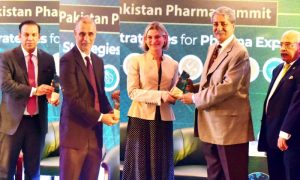 Pharmaceutical, Pakistan, Increase, Exports