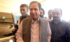 Pervez Elahi, LHC, detention, orders, 3MPO