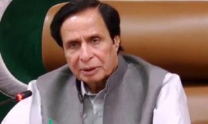 Pervez Elahi, Appeal, Punjab, Govt, Protective, Bail