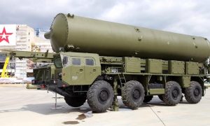 Russia, Defence Minister, US, Ballistic Missiles, Earth,