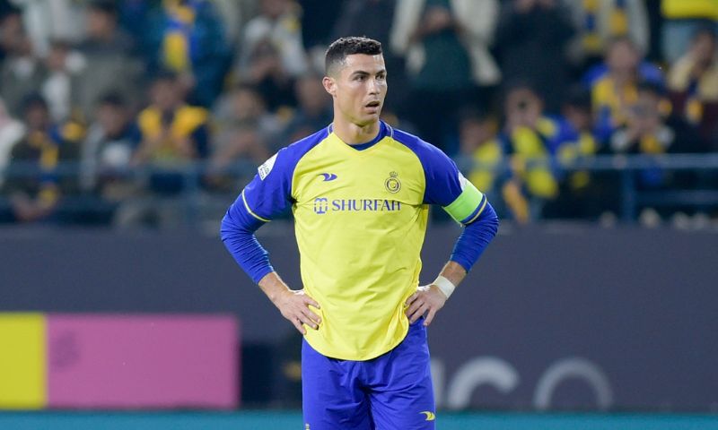 Ronaldo, deal, agreement, club, Europe, Al-Nassr, Saudi Pro League, Major League Soccer, Saudi Arabia, million, dollars, Marcelo Brozovic, N'Golo Kante, Karim Benzema, Roberto Firmino