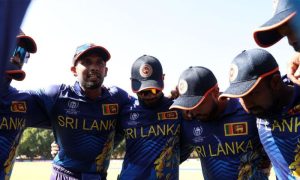 Zimbabwe, Sri Lanka, World Cup, Cricket, ICC, India, Dasum Shanaka, Kusal Mendis, Harare