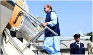 PM, UAE, Visit, Marriyum