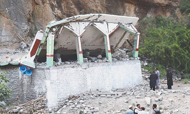 Ulema, Pakistan, Khyber Pakhtunkhwa, Khyber, Ali Masjid, Religious Scholars, Islam, Quran