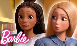 Barbie, Movie, South Africa, Doll, American, Box Office, Social Media, African, Football,