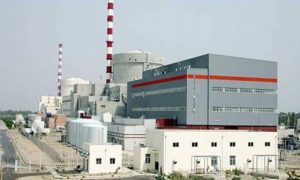 Unit, Chashma, Nuclear, Power Plant, Produce, Clean, Electricity, Pakistan, CGTN, Coal,