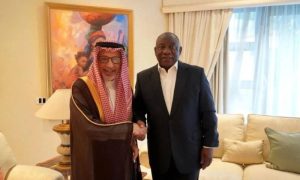 King Salman, South Africa, Relations, Holy Mosques, Johannesburg, Crown Prince, Government,