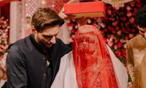 Shahid Afridi, Daughter, Wedding, Social Media, Cricketer, Aqsa Afridi, ALLAH, Pakistan, Babar Azam, Shaheen Shah Afridi, Muhammad Rizwan, Imamul Haq, Hassan Ali, Moin Khan, Waqar Younis, Ansha Afridi,