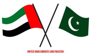 UAE, Economic, Partnership, Agreement, Pakistan, Envoy, opportunities, Islamabad Chamber of Commerce and Industry, ties, relations, trade, billion