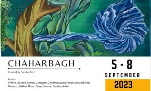 Independence Day, Hungary, Pakistan, Art Exhibition,