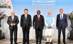 BRICS