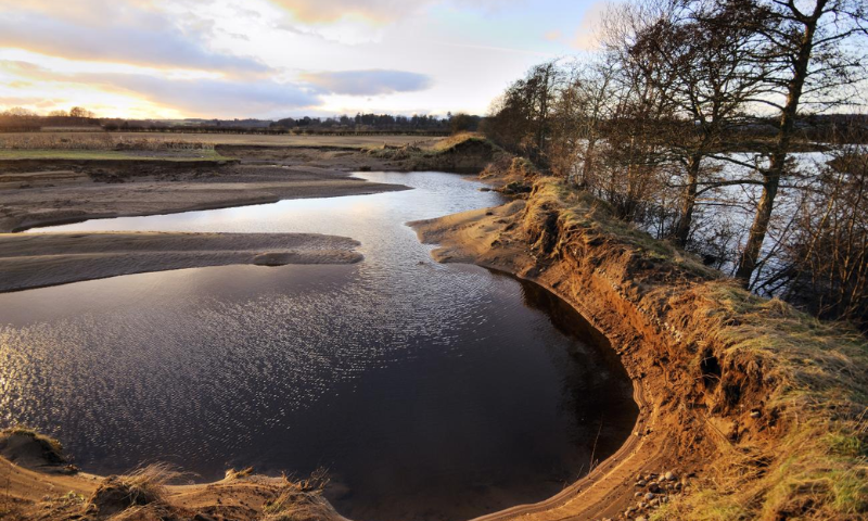 Climate Change Impacts in Scotland