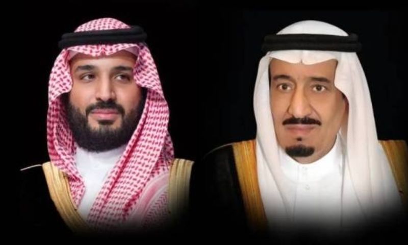 Crown Prince, Saudi Arabia, King Salman, Crown Prince, Mohammed bin Salman, Kuwait, Sheikh Nawaf Al-Ahmad, Sheikh Mubarak Abdullah