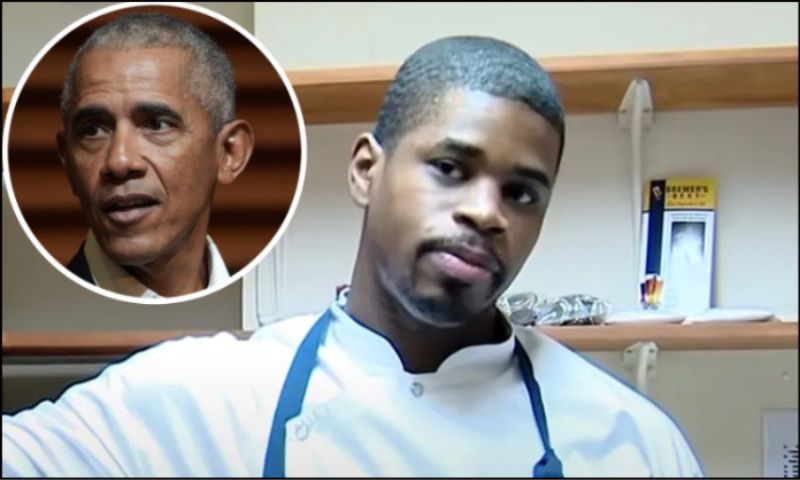 Chef, Obama, Accident, US, Death