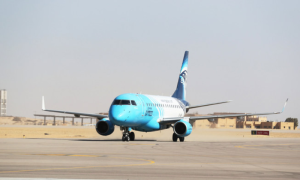 Egyptian Officials Announce First Direct Flight from Cairo to Port Sudan