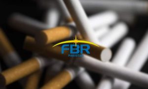 Cigarettes, Federal Excise Duty, FBR, Health, Tobacco, Philip Morris