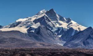 World Record Mountaineering