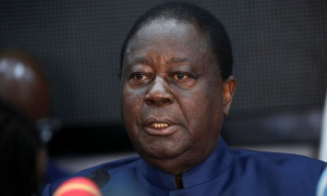 Former Ivory Coast President Passes Away at 89