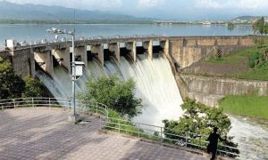 IRSA, Water, level, River Kabul, River Chenab, Mangla Dam, Tarbela Dam, River Indus