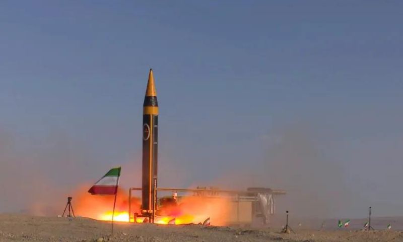 Iran, Nuclear program, Israel, Zionist Regime, Missile