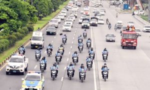 Minority, Islamabad, Police, Protection, Unit