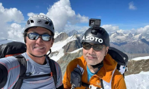 Japanese Climber Dies, Another Injured at Pakistani Peak Expedition