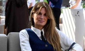 Jemima Goldsmith