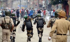 Kashmir, Political, People, Worst, Victims, Vendetta