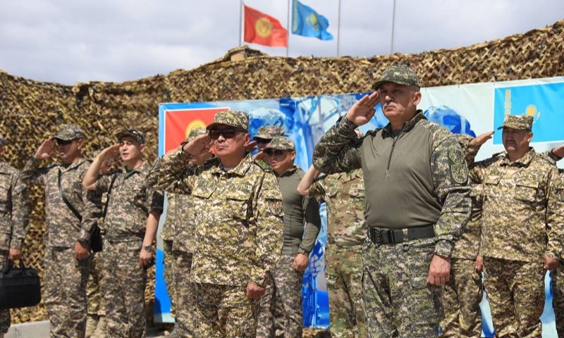 Kazakhstan