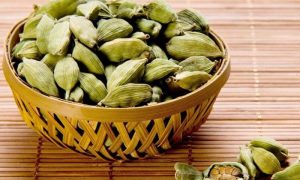 Cardamom, Weight Loss, Health, Study, Research, Science, Texas, College, Agriculture, Diet,