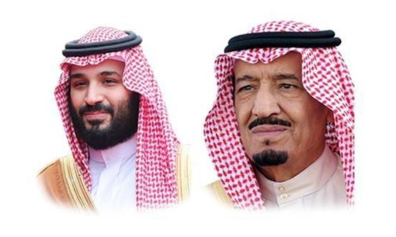 Crown Prince, Independence Day, King Salman, Kyrgyz Republic Saudi Arabia