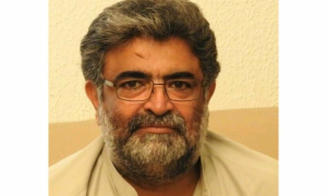 Mir Ali Mardan Khan Domki ‘Nominated’ as Interim Chief Minister Balochistan