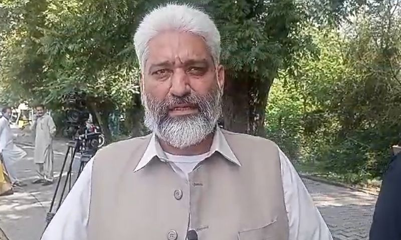 Nasar ullah