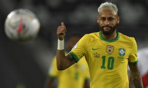 Brazil, Selecao, Al-Hilal, Neymar, Paris Saint-Germain, Paqueta