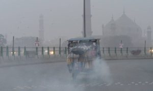 Pollution, Air, level, Pakistan, life, Air Quality, Life, Index, AQLI