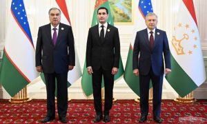 Uzbekistan, President, Ashgabat, Turkmenistan, Tajikistan, Water, Bank, Investment, United Nations, Central Asian, Economy, Asia,