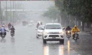 Monsoon, Rains, PMD, Heat, Kashmir, Gilgit Baltistan, Murree, Galliyat, Islamabad